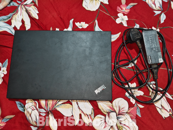 Lenevo thinkpad t14 gen 1